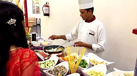 Cuisine Experts Togan